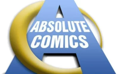 Absolute Comics – Singapore