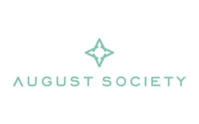 $10 Off At August Society