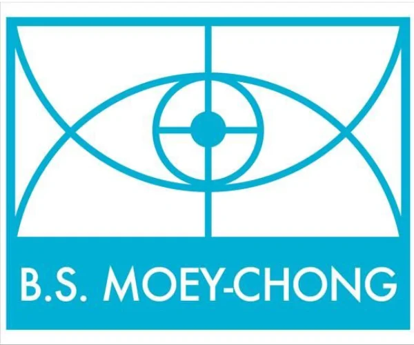 B. S. Moey - Chong Optometrist & Contact Lens Practitioner