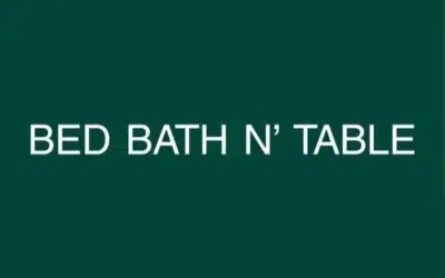 Bed Bath N’ Table – Singapore