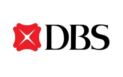 DBS Bank – Singapore