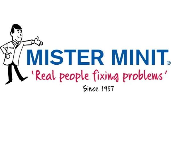 Mister Minit – Singapore