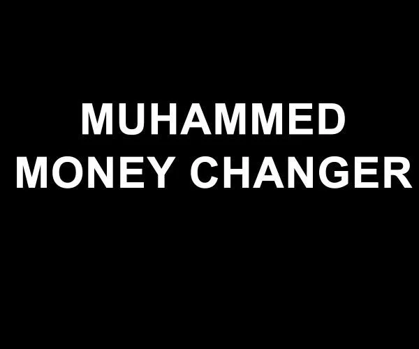MUHAMMED MONEY CHANGER – Singapore
