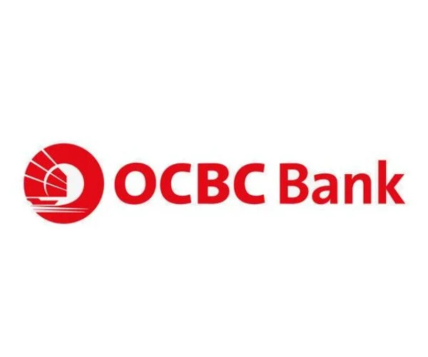 OCBC ATM – Singapore