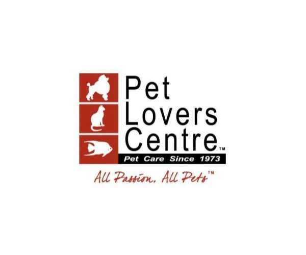 Pet Lovers Centre – Singapore