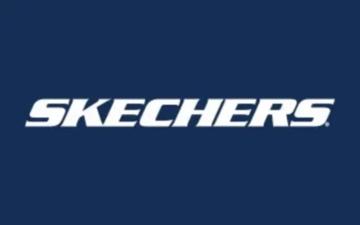 Skechers X Jen Stark New Launch