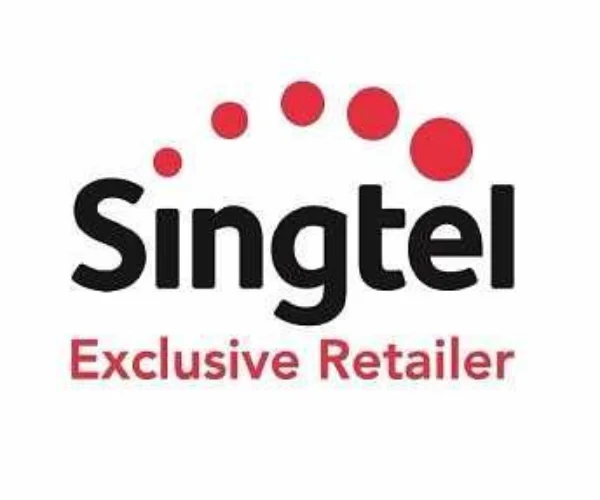Singtel Exclusive Retailer – Singapore