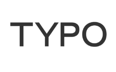 Typo – Singapore