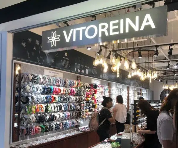 Vitoreina – Singapore