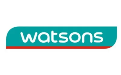 Watsons – Singapore